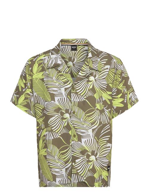 BOSS | Beach Shirt | XL