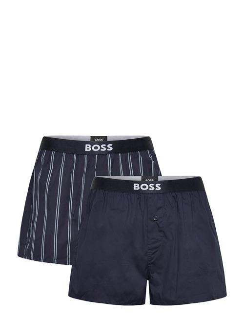 BOSS | 2P Boxer Shorts Ew | S