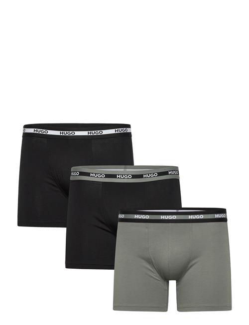HUGO | Boxerbr Tripl Planet | M