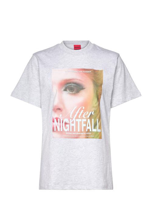 HUGO | Vintage Tee_14 | M