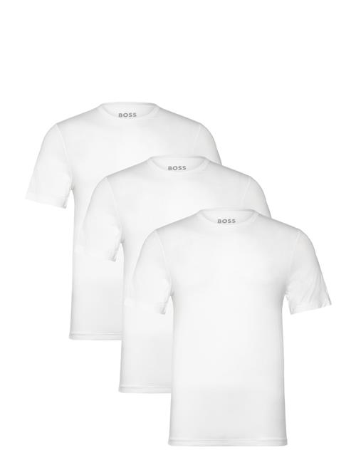 BOSS | Tshirt Rn 3P Bamboo | M