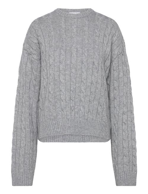 2NDDAY | 2Nd Quito - Cable Knit | XS