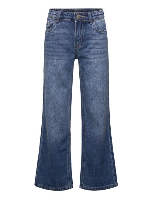 LMTD | Nlfkim Dnm Lw Straight Pant Noos | 146