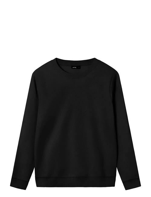 LMTD | Nlnnizu Ls Bru O-Neck Sweat Noos | 170-176