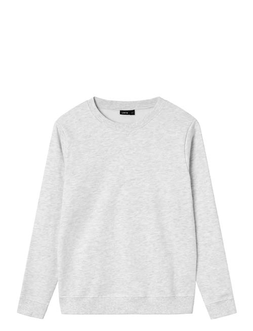 LMTD | Nlnnizu Ls Bru O-Neck Sweat Noos | 146-152