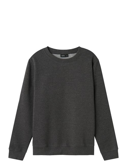 LMTD | Nlnnizu Ls Bru O-Neck Sweat Noos | 146-152