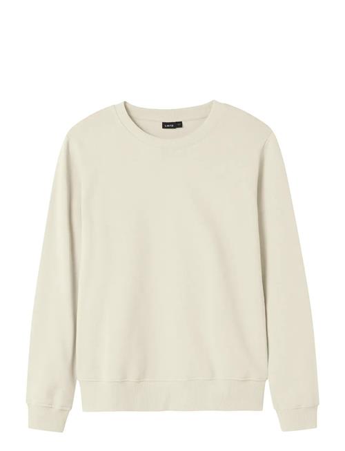 LMTD | Nlnnizu Ls Bru O-Neck Sweat Noos | 158-164