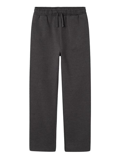 LMTD | Nlnnizu Bru Straight Sweat Pant Noos | 128