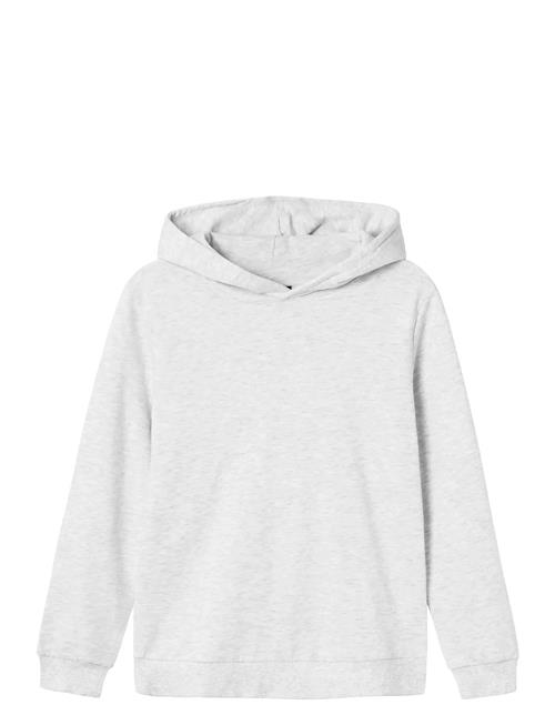 LMTD | Nlnnizu Ls Bru Sweat W. Hood Noos | 134-140