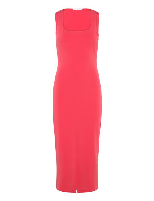 Mango | Midi-Dress With Straps | XS