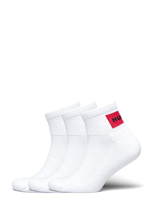 HUGO | 3P Sh Rib Label Cc | 39-42