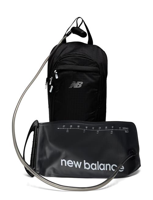 New Balance | Performance 4L Hydration Backpack | ONE SIZE