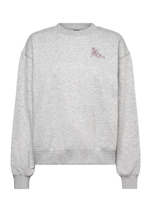 New Balance | Flower Shoe Crew | S