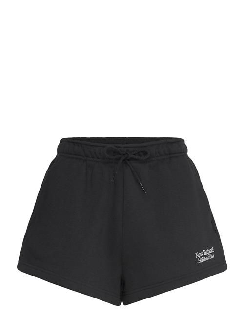 New Balance | Linear Fleece Short | L