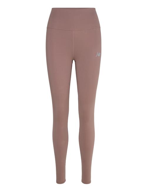 New Balance | Nb Harmony High Rise Legging 27" | M