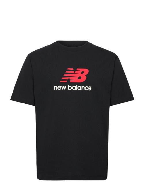 New Balance | Athletics Logo T-Shirt | M