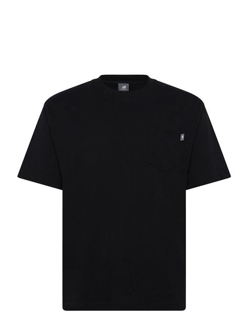 New Balance | Athletics Cotton Pocket T-Shirt | M