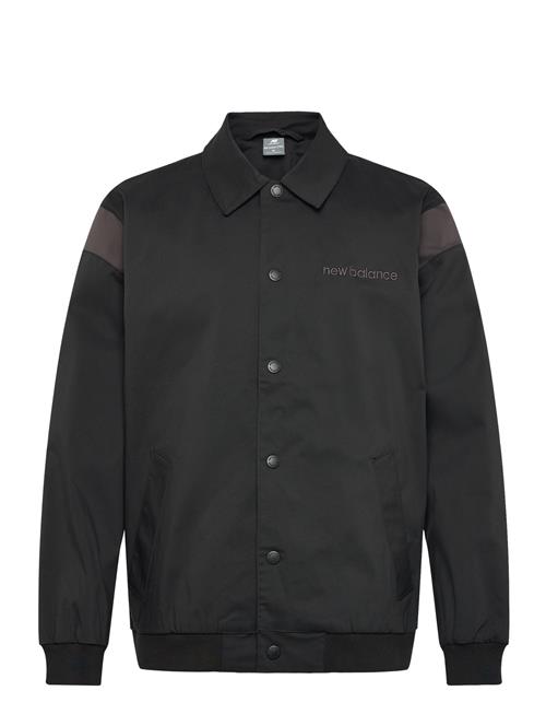 New Balance | Athletics Varsity Jacket | XL