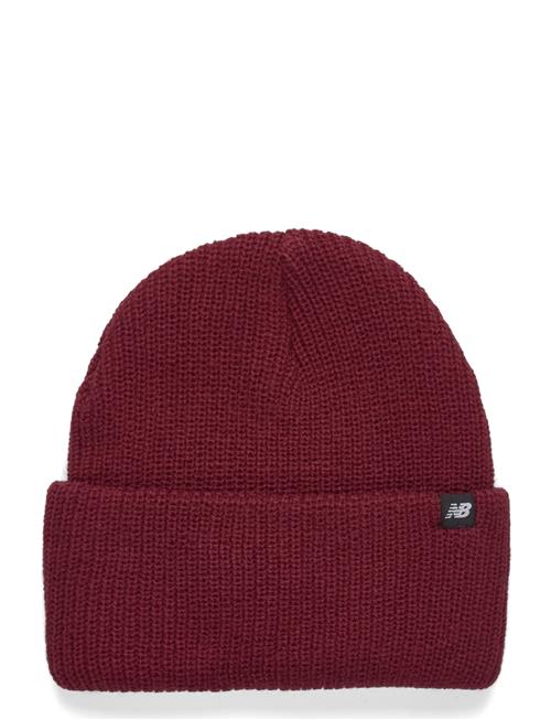 New Balance | Fisherman Beanie | ONE SIZE