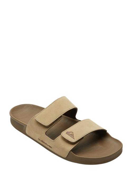 Quiksilver | W Rivi Nubuck Double Adjust | 40