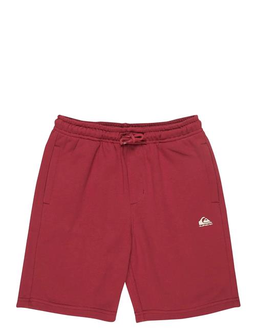 Quiksilver | Easy Day Jogger Short Youth | 140