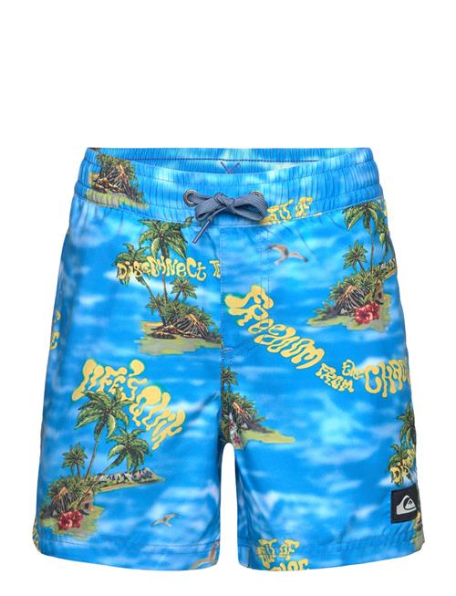 Quiksilver | Everyday Straight Volley Yth14 | 176