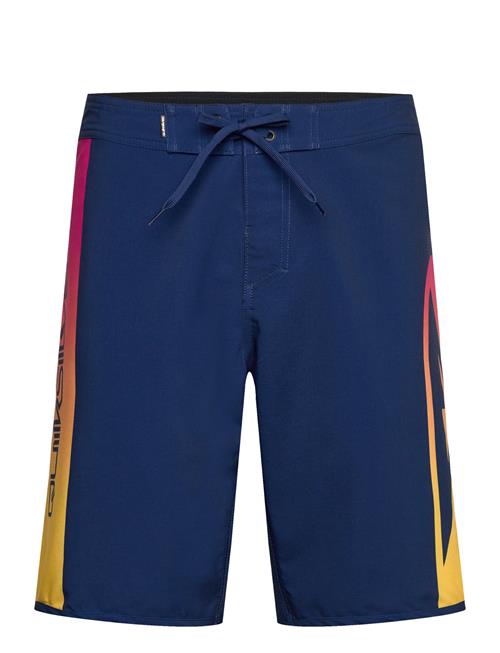 Quiksilver | Surfsilk Holmes 20 | 34