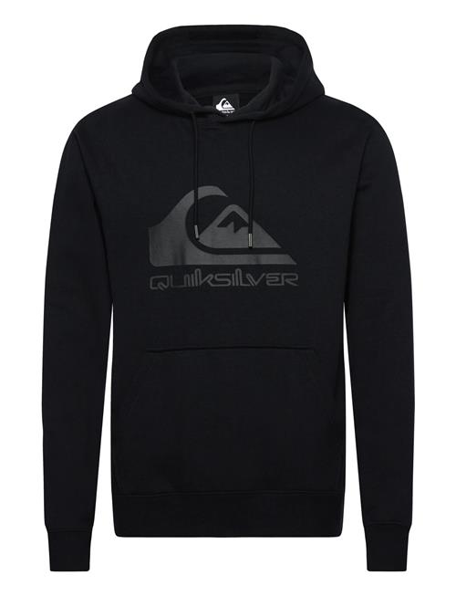 Quiksilver | Comp Logo Hoodie | S