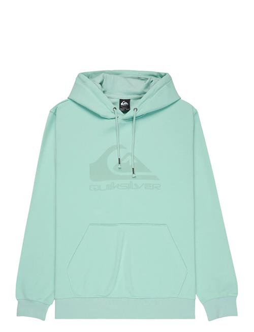 Quiksilver | Comp Logo Hoodie | M
