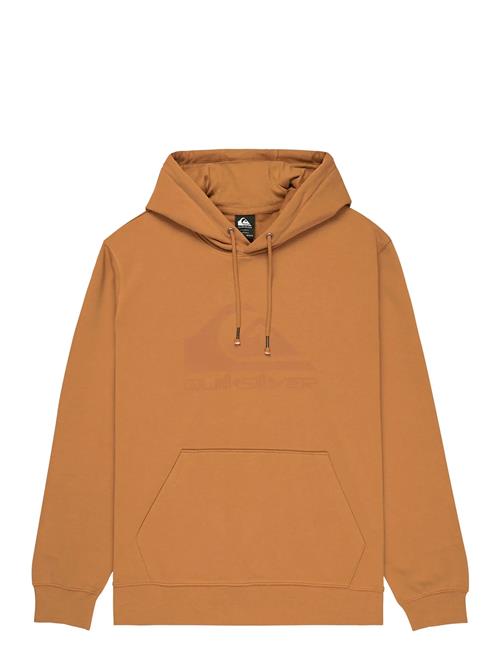 Quiksilver | Comp Logo Hoodie | L