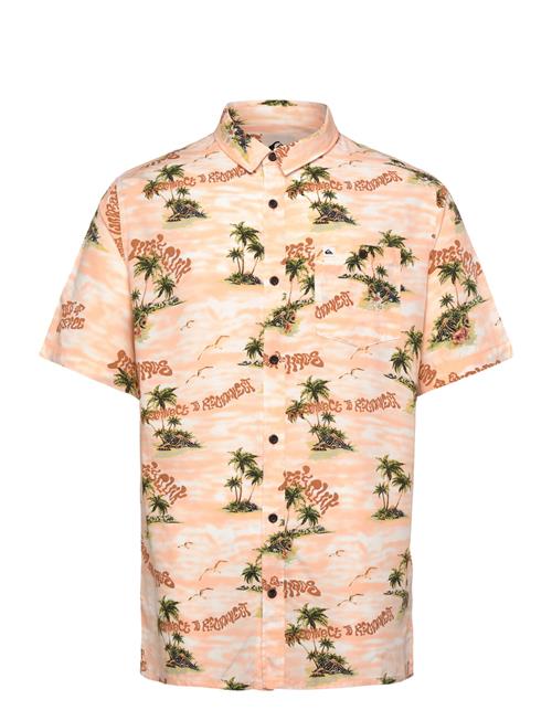Quiksilver | Safe Paradise Ss | S