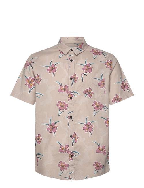 Quiksilver | Apero Classic Ss | XS