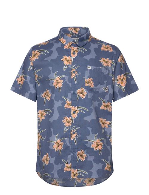 Quiksilver | Apero Classic Ss | S