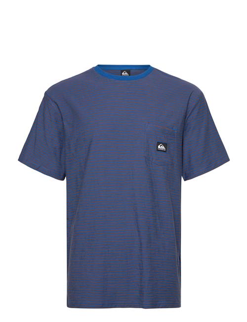 Quiksilver | Kentin Ss Pocket | XS