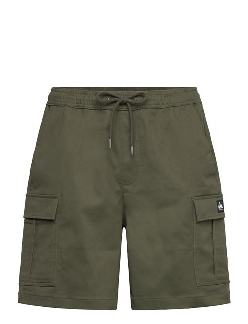 Quiksilver | Taxer Cargo Ws | XS