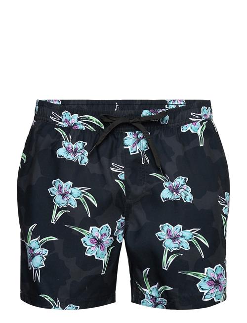 Quiksilver | Everyday Straight Volley 15 | S