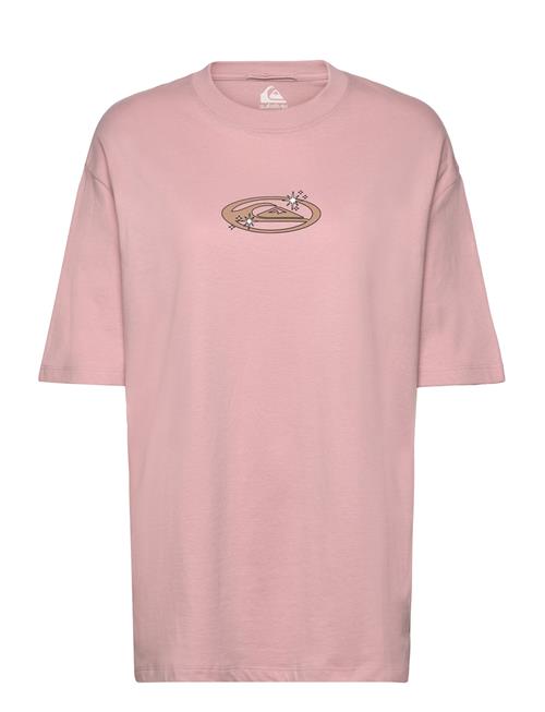 Quiksilver | Yaima Boyfriend Ss Tee | XS/S