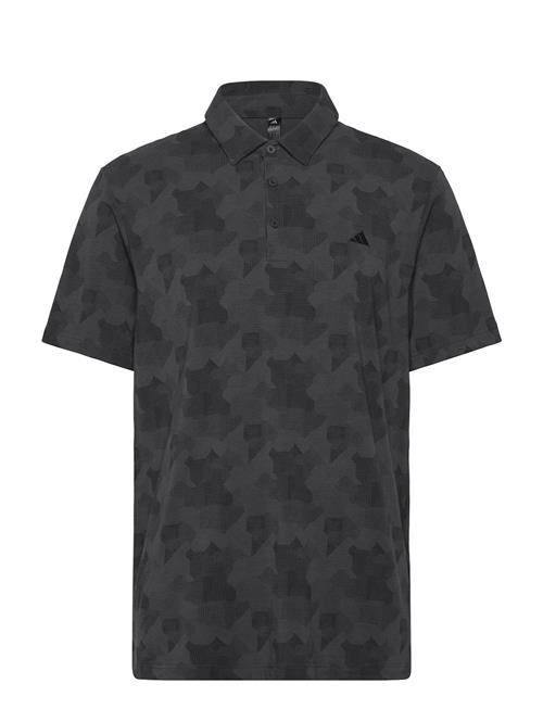 adidas Golf | Go-To Prt Polo | S