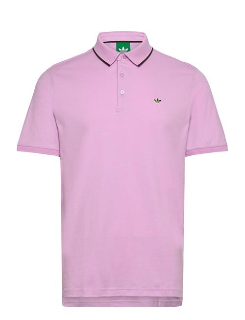adidas Golf Originals | F Solid Polo Lc | XS