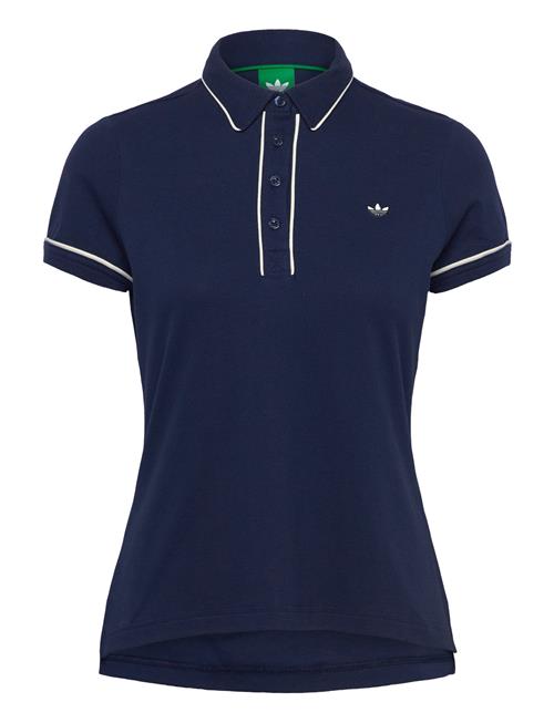 adidas Golf Originals | S Sld Polo W | XS