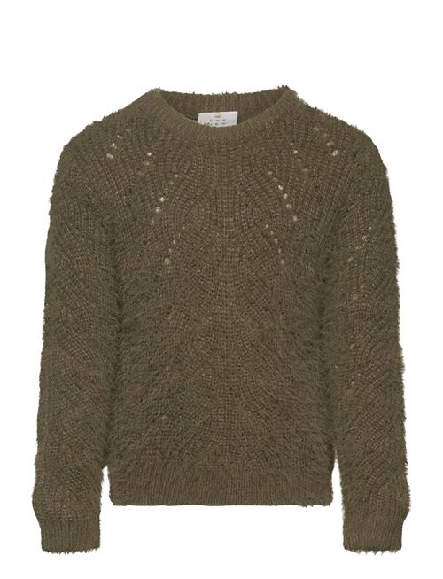 The New | Tndiva Knit Pullover | 122-128