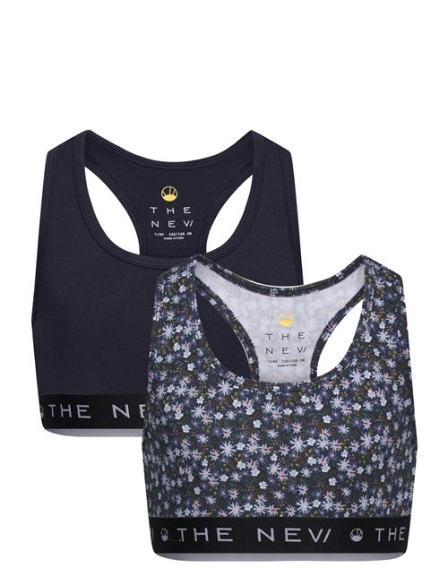 The New | Tnthe New Top 2-Pack | 98-104