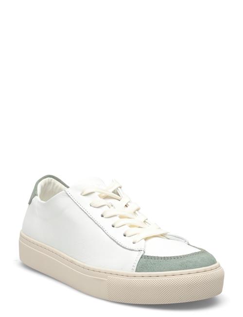 Sneaky Steve | Nagore U White/Mint | 39