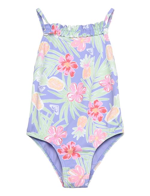 Roxy | Tropical Story One Piece | 104