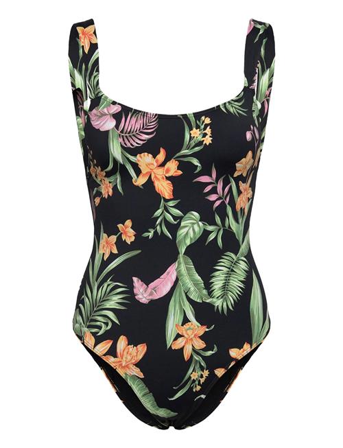 Roxy | Pt Beach Classics One Piece | XS