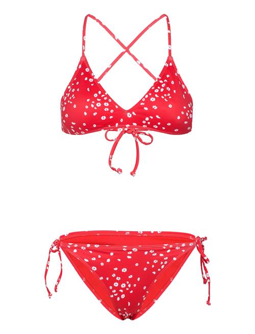 Roxy | Pt Beach Classics Strappy Set | L