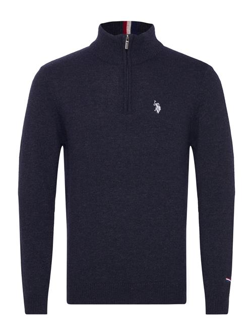 U.S. Polo Assn. | Kevin Reg Lw Hz Uspa M Knit | S