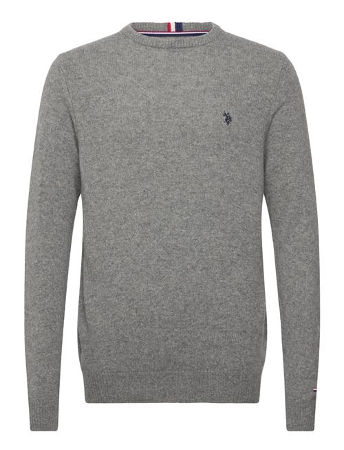 U.S. Polo Assn. | Ketil Reg Lw Uspa M Knit | L