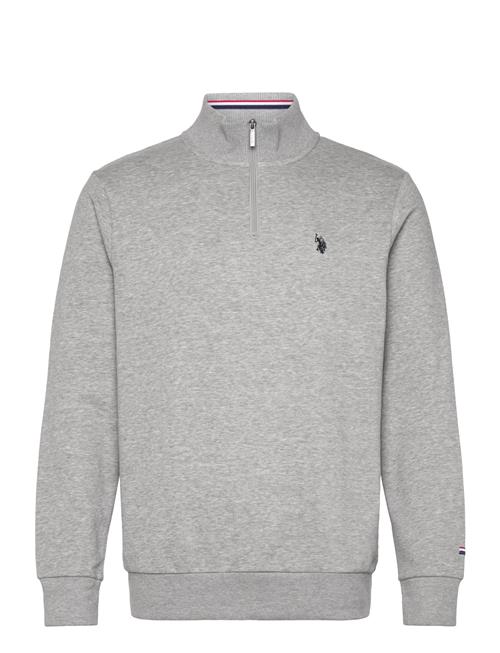 U.S. Polo Assn. | Kurt Reg Hz Uspa M Sweat | XXL