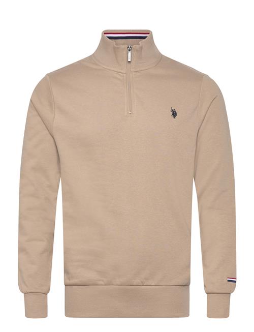 U.S. Polo Assn. | Kurt Reg Hz Uspa M Sweat | L